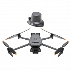 Квадрокоптер DJI Mavic 3 Enterprise (Universal Edition)