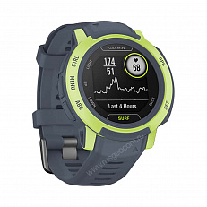 Часы gps Garmin Instinct 2 Surf Mavericks