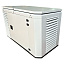 A-iPower A11000TEAX в супертихом зимнем кожухе 1700SS RAL 7035