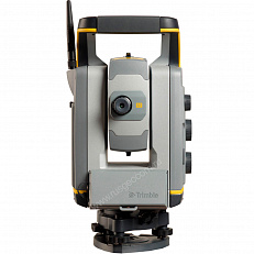 электронный тахеометр Trimble S7 5  Autolock, DR Plus, Trimble VISION, FineLock, Scanning Capable