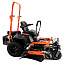 YARD FOX TZ 122 SH - бензиновый райдер