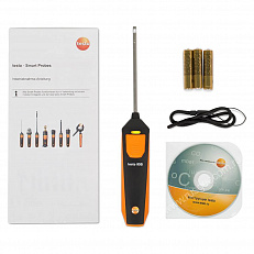 Testo 905i