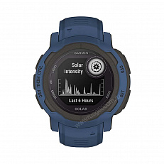 Часы Garmin Instinct 2 Solar