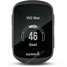 Велокомпьютер Garmin Edge 130 Plus Bundle MTB