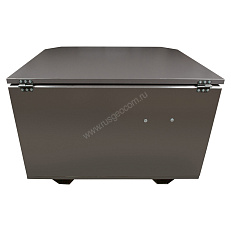 A-iPower A7500TEA в тихом зимнем кожухе 1200 RAL 8019