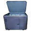 A-iPower A11000TEAX в тихом зимнем кожухе 1600 RAL 8019 + блок автозапуска A-iPower 230В/400В 100А 8 ПИН
