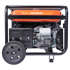 Patriot GRA 8500 DAW