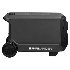 A-iPower APS2400 - портативная электростанция