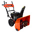BRAIT BR-761S - снегоуборщик бензиновый самоходный