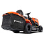 YARD FOX T 102RDH - бензиновый трактор