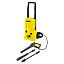 Мойка высокого давления Karcher K 4 Basic