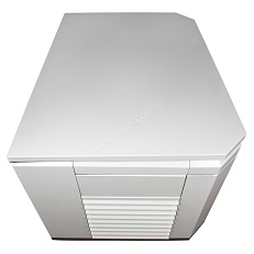 A-iPower A7500TEA в супертихом зимнем кожухе 1400SS RAL 7035