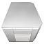 A-iPower A7500TEA в супертихом зимнем кожухе 1400SS RAL 7035