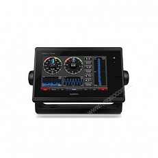 GPSMAP 7408 8  J1939 Touch screen