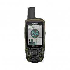 туристический навигатор garmin gpsmap 65s