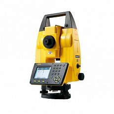 Тахеометр iCON builder 65 Total Station 5