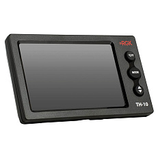 термогигрометр электронный RGK TH-10