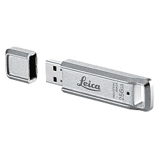 Комплект для наземного лазерного сканирования Leica RTC360