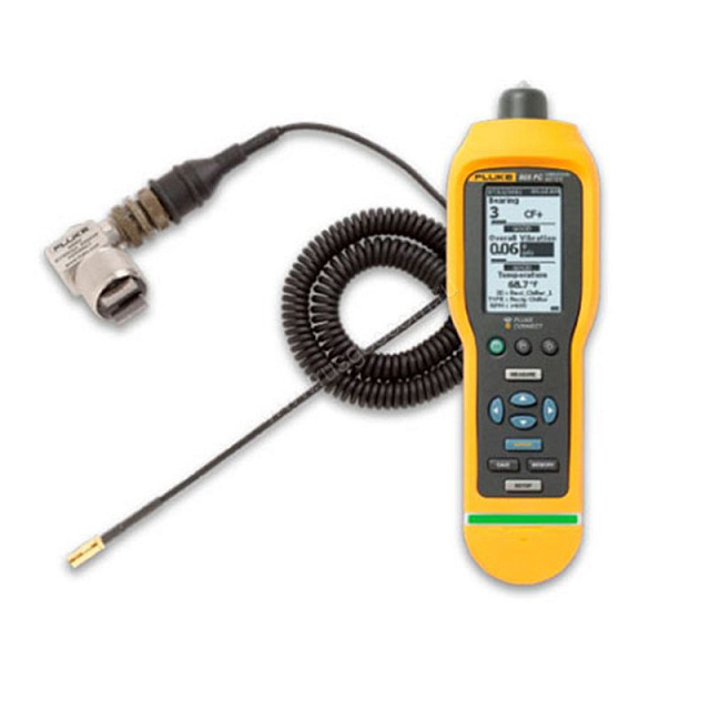 Fluke 805 FC/805 ES