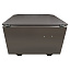 A-iPower A7500TEA в тихом зимнем кожухе 1200 RAL 8019