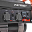 Бензиновый генератор  Patriot GRS 3500