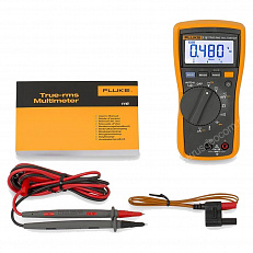 комплектация Fluke 116/323 KIT