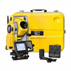 Комплектация Topcon OS-103L