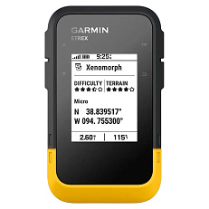 Garmin eTrex SE -  навигатор