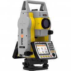 Тахеометр геодезический GeoMax Zoom 50 2  accXess5 POLAR