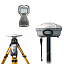 Trimble TSC3, ПО TA, ABCD