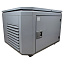 A-iPower A7500TEA в супертихом зимнем кожухе 1400SS RAL 7024