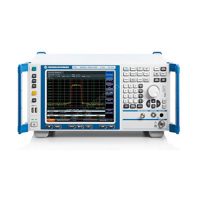 Анализатор спектра Rohde Schwarz FSV30