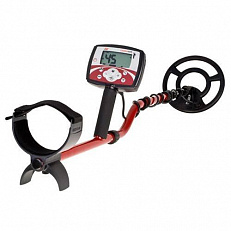 Minelab X-Terra 505