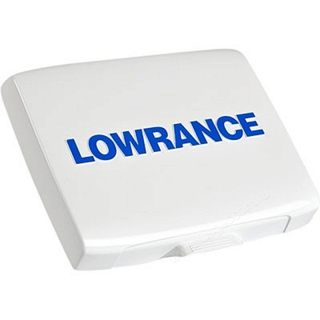 Защитная крышка Lowrance SUNCOVER ELITE-5 TI