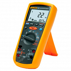 цифровой Мегаомметр Fluke 1587 T