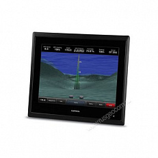 Купить картплоттер Garmin GMM 150 15”