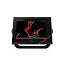 Картплоттер Garmin GPSMAP 7410 J1939 в работе