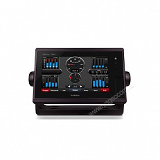 Картплоттер GPSMAP 7407 7  J1939 Touch screen