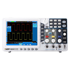 OWON SDS7102E - цифровой осциллограф