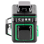 ADA CUBE 3-360 GREEN Ultimate Edition - лазерный нивелир