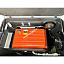 FUBAG BS 17000 A ES в тихом зимнем кожухе 1600 RAL 7024 - бензиновый генератор