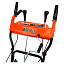 BRAIT BR-7061K - снегоуборщик бензиновый самоходный