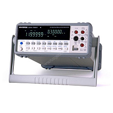 Вольтметр Good Will Instrument GDM-78261