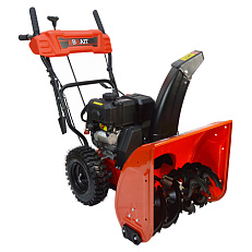 BRAIT BR-756SE - снегоуборщик бензиновый самоходный