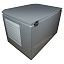 SUNREKA G7500EAX в тихом зимнем кожухе 1200 RAL 7024 - бензиновый генератор