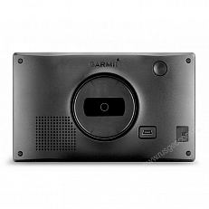 Автомобильный навигатор Garmin Drive 51 RUS LMT