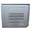 A-iPower A9000TEAX в тихом зимнем кожухе 1200 RAL 7024