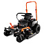 YARD FOX TZ 122 SH - бензиновый райдер