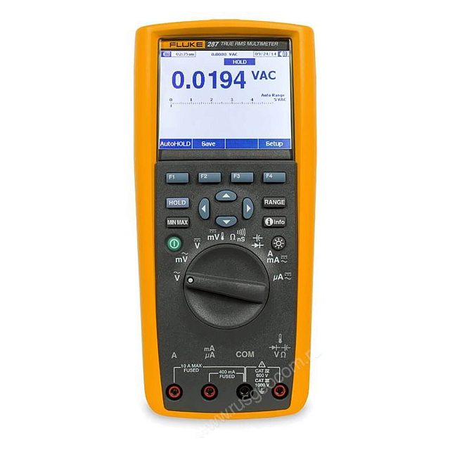 Мультиметр Fluke 287