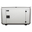 FUBAG BS 8000 A ES в супертихом зимнем кожухе 1400SS RAL 7035 - бензиновый генератор